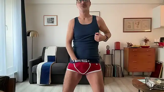 Milkywaymen online show from 05-19-26, 12:00