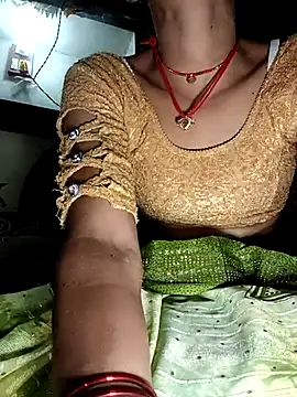 Rachna Love online show from 09-12-25, 03:01