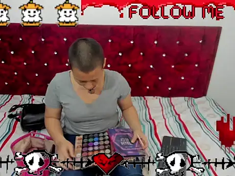 Cherry vald online show from 10-05-25, 11:30