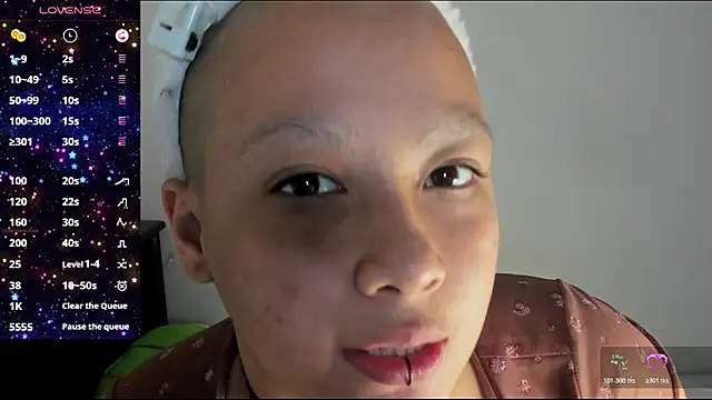 Cherry vald online show from 04-04-26, 10:13