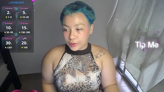 Cherry vald online show from 07-19-26, 01:37