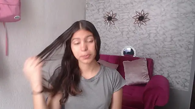 Evagirl69 online show from 11-12-25, 06:19