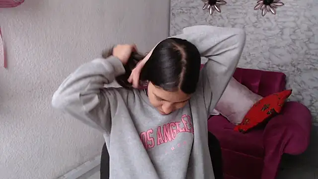 Evagirl69 online show from 12-04-25, 12:14