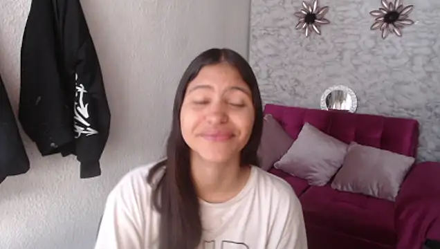 Evagirl69 online show from 01-19-26, 12:09