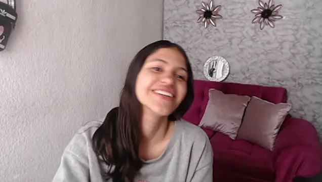 Evagirl69 online show from 02-03-26, 12:21