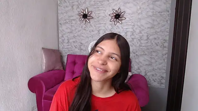 Evagirl69 online show from 03-24-26, 12:21