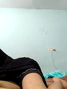 Alexa9k7 online show from 10-08-25, 05:54