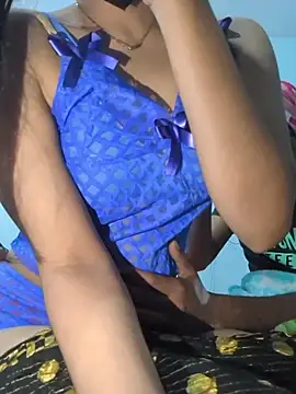 Alexa9k7 online show from 11-09-25, 07:12