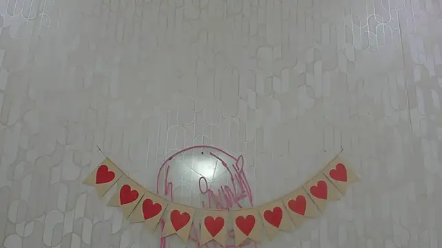 scarletross  online show from 02-12-26, 02:34