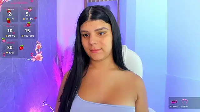 Snapshot of PauliinaBelle_ chatting on 05-16-26, 01:32 PauliinaBelle online show from 05-16-26, 01:32