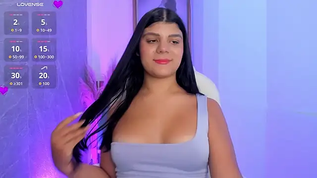 Snapshot of PauliinaBelle_ chatting on 06-17-26, 01:56 PauliinaBelle online show from 06-17-26, 01:56