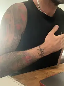 Thickdickdominant online show from 04-13-26, 11:16