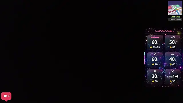 AlisaWyn online show from 11-27-25, 03:19