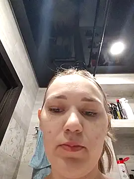 AlisaWyn online show from 03-06-26, 12:51