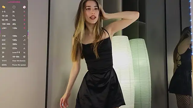 Quinavelle online show from 03-04-26, 06:30