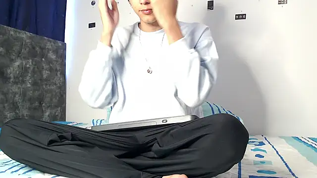 alexmark  online show from 04-02-26, 02:15