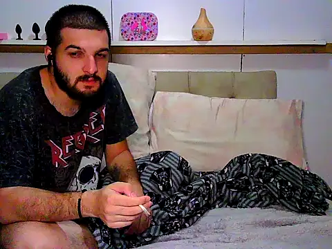 aMinshy online show from 10-12-25, 12:42