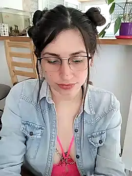 Snapshot of LolatuMiel chatting on 10-01-25, 03:07 LolatuMiel online show from 10-01-25, 03:07