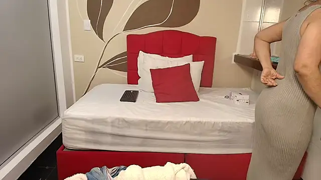 SexyRachel  online show from 09-18-25, 12:07