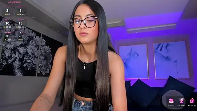 Snapshot of BonnyRose chatting on 01-15-26, 07:39 BonnyRose online show from 01-15-26, 07:39