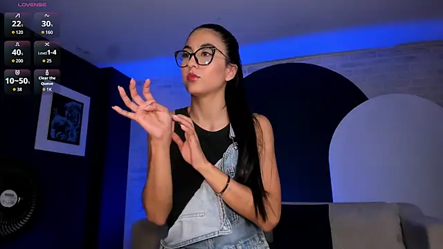 BonnyRose online show from 03-20-26, 07:19