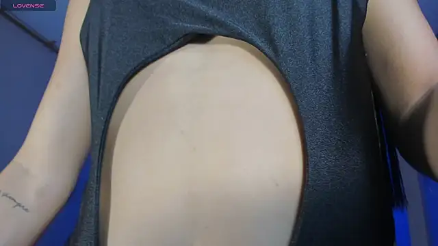 BonnyRose online show from 04-06-26, 08:10