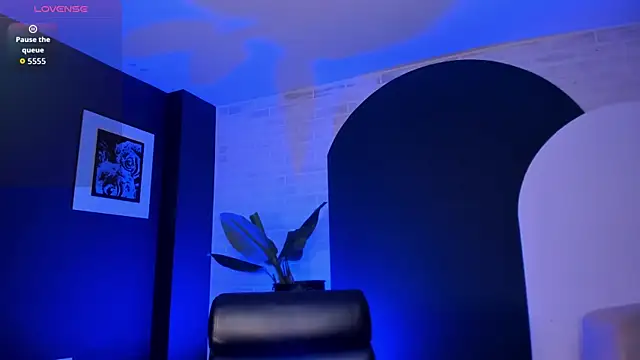 BonnyRose online show from 04-11-26, 08:02