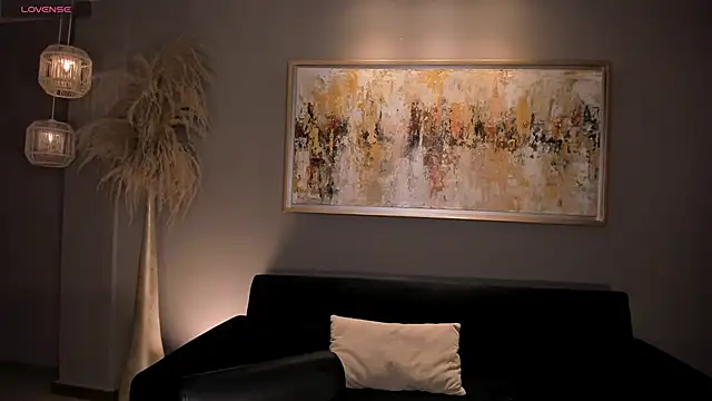 TiffannySins online show from 12-05-25, 03:04