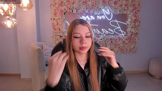 TiffannySins online show from 03-28-26, 04:01