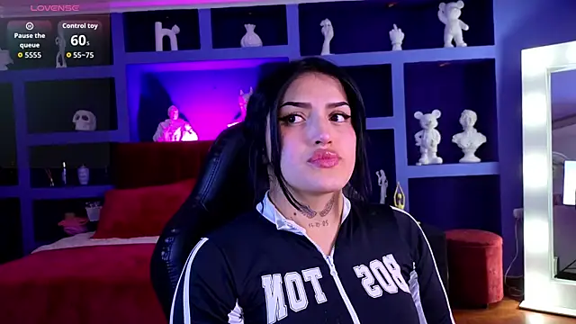 sari belle online show from 09-08-25, 08:30