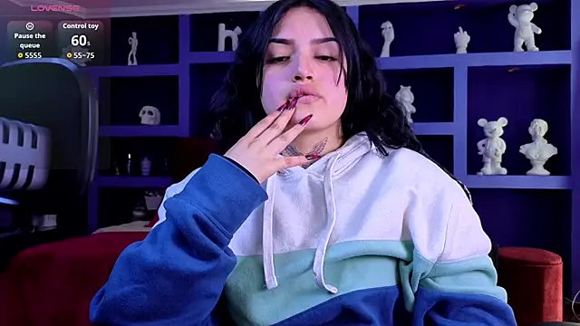 sari belle online show from 09-09-25, 11:15