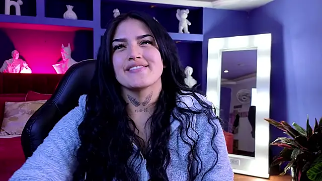 sari belle online show from 09-13-25, 09:14