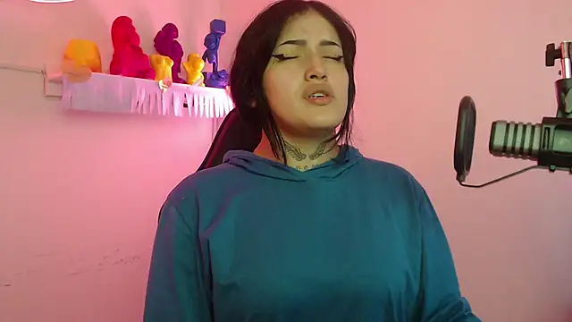 sari belle online show from 10-07-25, 10:07