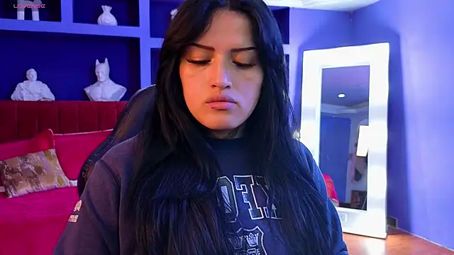 sari belle online show from 10-14-25, 08:31