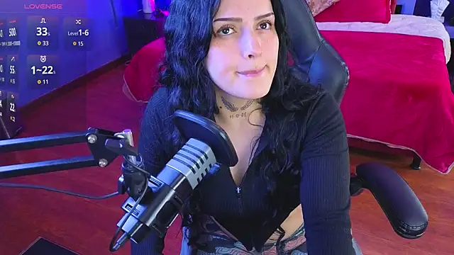 sari belle online show from 10-18-25, 09:15