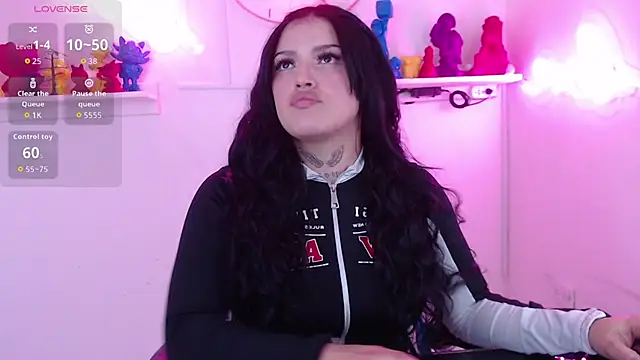 sari belle online show from 02-02-26, 07:34