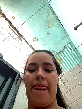 Luciaparker03 online show from 11-23-25, 03:23