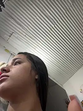 Luciaparker03 online show from 04-01-26, 01:12