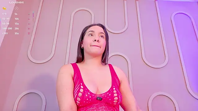  miss mia online show from 07-16-26, 12:00