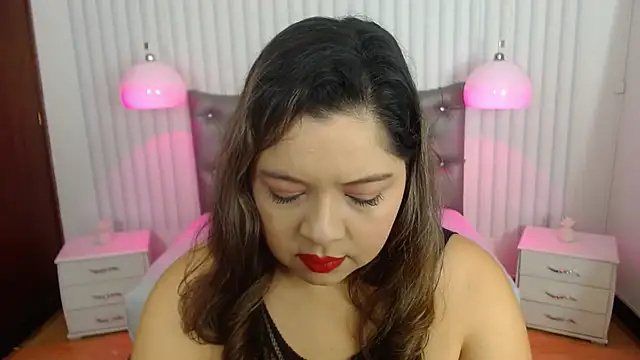 alessia ricci online show from 09-11-25, 12:16