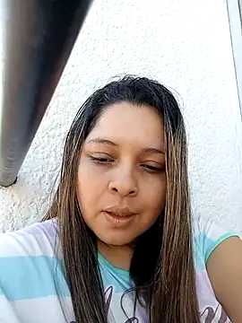 alessia ricci online show from 10-05-25, 01:53