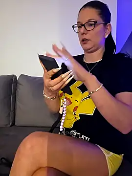 Swiss Lady online show from 09-24-25, 08:34