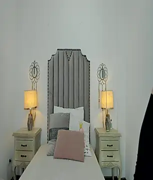 LanaFerrer online show from 10-02-25, 07:21