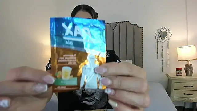 LanaFerrer online show from 11-04-25, 07:57