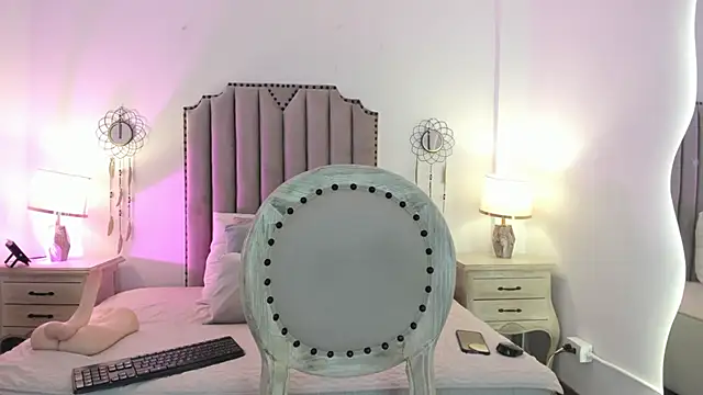 LanaFerrer online show from 11-29-25, 08:12