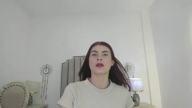 LanaFerrer online show from 12-01-25, 07:52