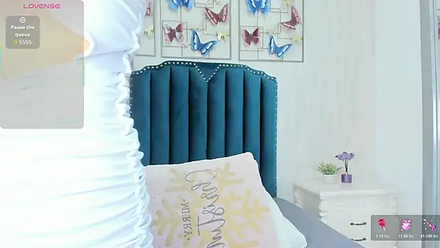 Alison Carde05 online show from 12-04-25, 08:06