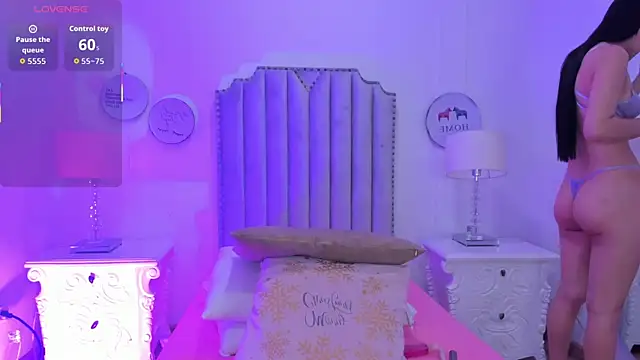 Alison Carde05 online show from 02-13-26, 06:59