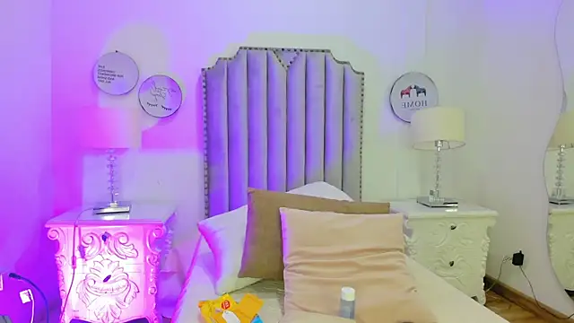 Alison Carde05 online show from 02-16-26, 07:21