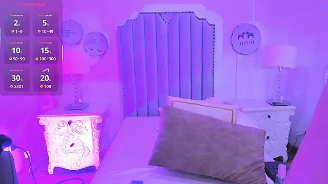 Alison Carde05 online show from 02-25-26, 07:23